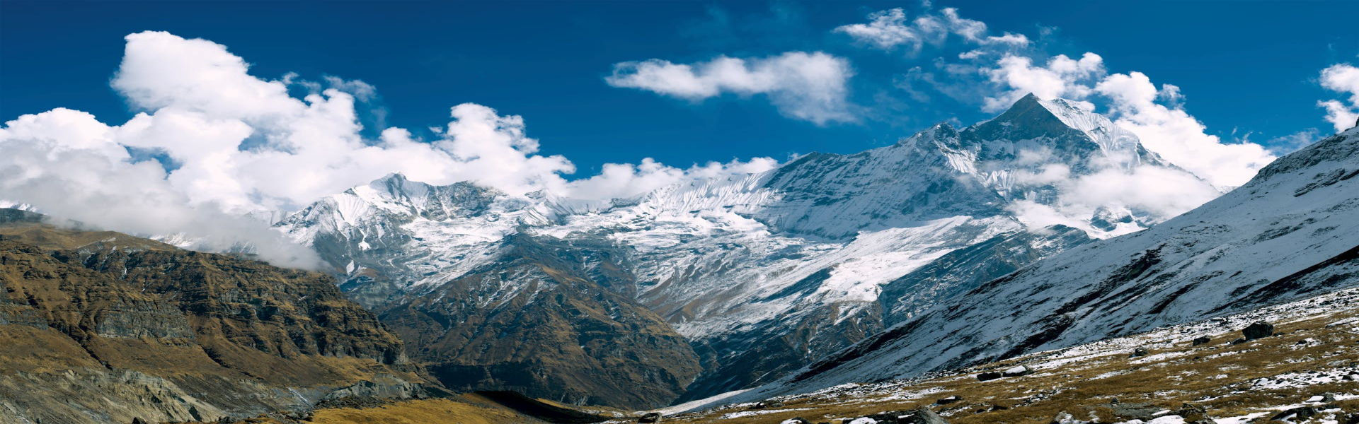 nepal