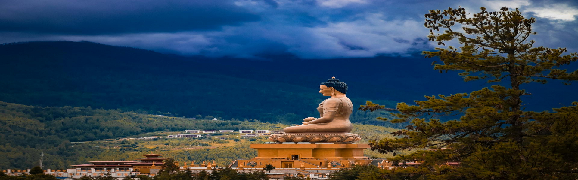 bhutan